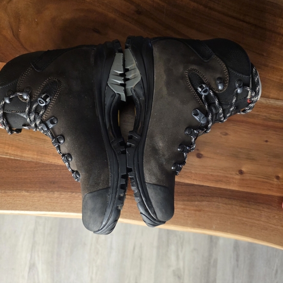 Mammut Brecon II GTX boots Size 8 - Picture 3 of 8